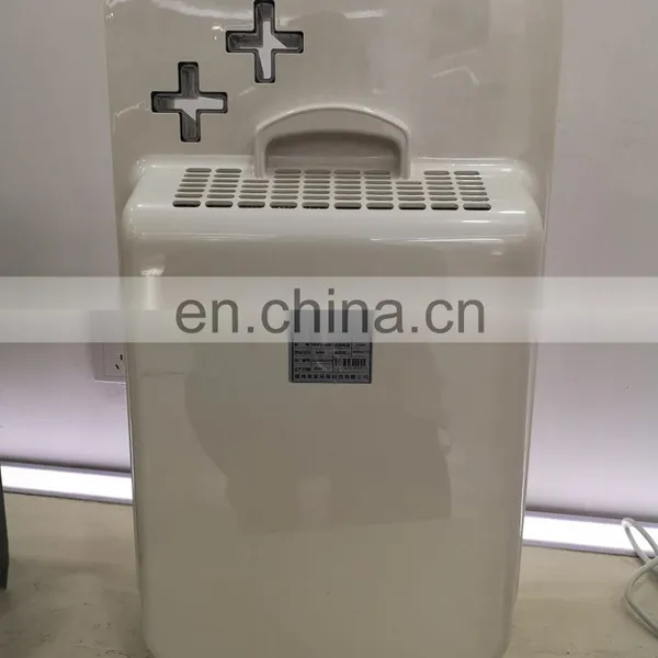 Newest Home Air Purifier Room Plasma Air Purifier Best Price Personal Air Purifier photo-5