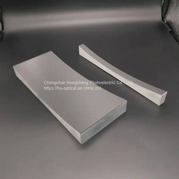 Customized Lens, Cylindrical Mirror, Optical Cylindrical Mirror, Plano Convex Cylindrical Mirror, Plano Concave Cylindrical Mirror, Quartz Cylindrical Mirror photo-5