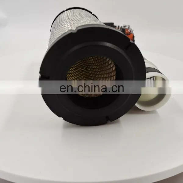 HOT SELLING Excavator Spare Parts Air Filter TC020-16320+T0270+93220 FOR KX135 Air Cleaning Filter photo-4