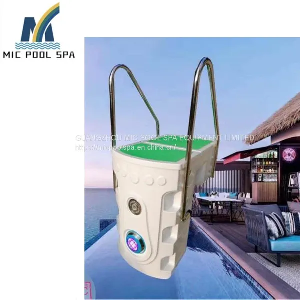 Pool Pipeless Filter, Integrated Swimming Pool Filter, Swimming Pool Equipment photo-4