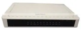 China Supplier 4 Fast Ethernet GEPON CATV ONU photo-3