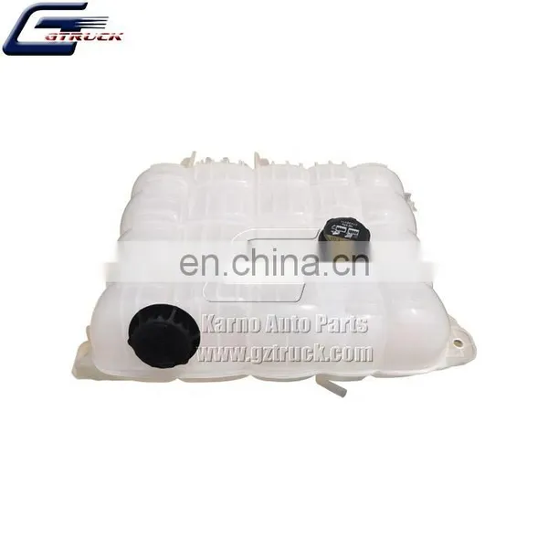 Factory Price Heavy Duty Truck Parts Coolant Expansion Tank Oem 22430043 for VL Truck Water Tank photo-5