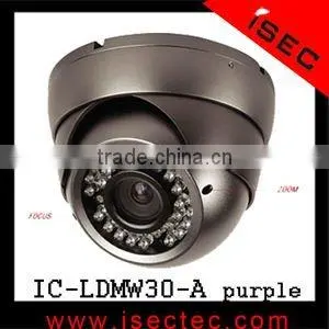 AHD Analog High Definition Camera With Sony Imx238 30m ir Distance 720p/960p hd Security Camera With Mic photo-5