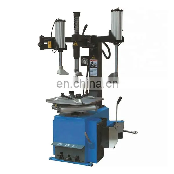 YAQIYA Manual Car Tyre Changer for Auto Repair Shop photo-4