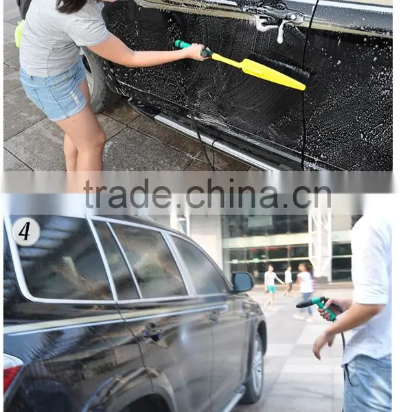 (73020) 16L Tank Mutipurpose 12V Battery Portative Best Washing Machines photo-4