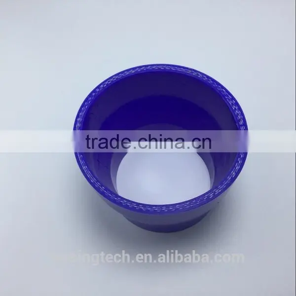 Quality Guaranteed Professional Oem/odm Manufacturer Hot Sales Intake Silicone Hose photo-3