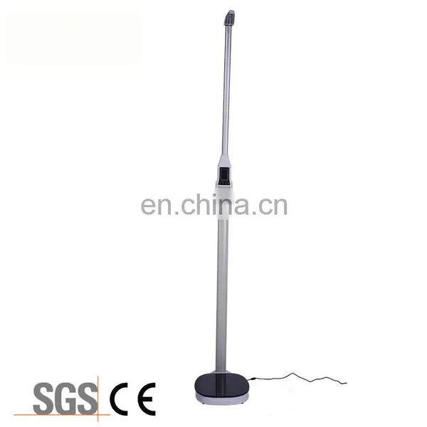 200Kg Ultrasonic Body Fat Analyzer Muscle Calories BMI Measuring Scale Digital Height Weight Scale photo-2