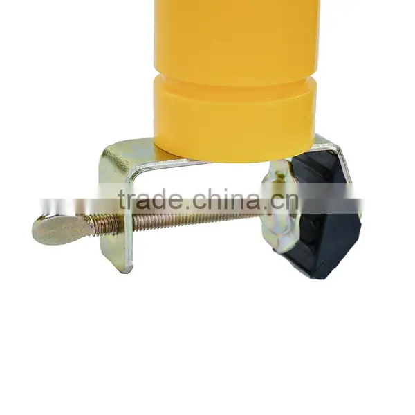 CE Approved Road Construction Solar Roadsafety Light photo-5