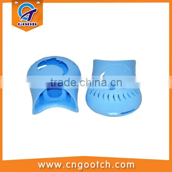 High Quality Custom POS Machine Plastic Housing photo-5