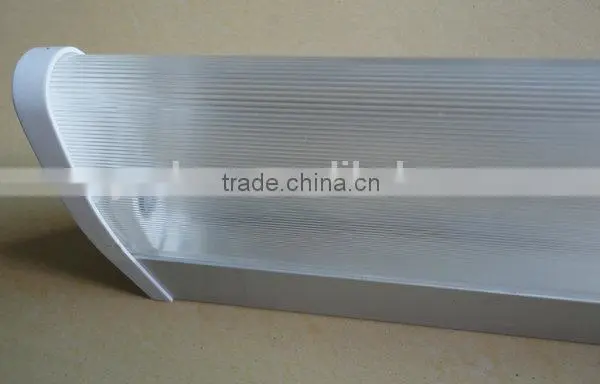 Teardrop Light Fixture Slim Line photo-3