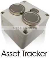 Container Gps Tracker