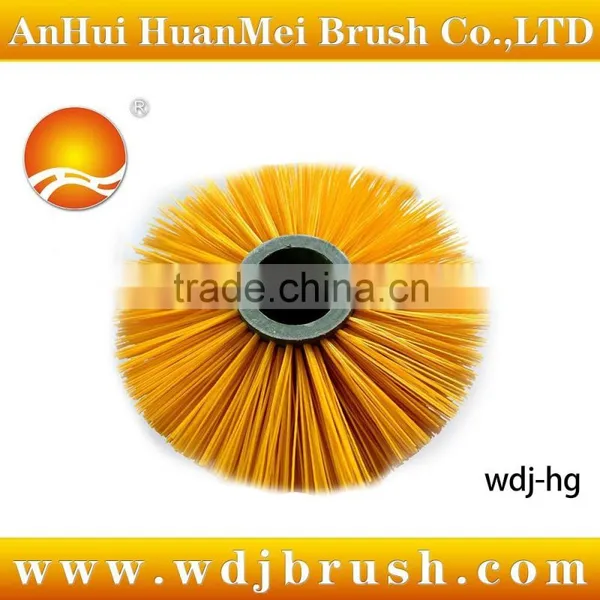 Factory Directly Sale Cow Brush for Cow Body Cleaning and Massage photo-2