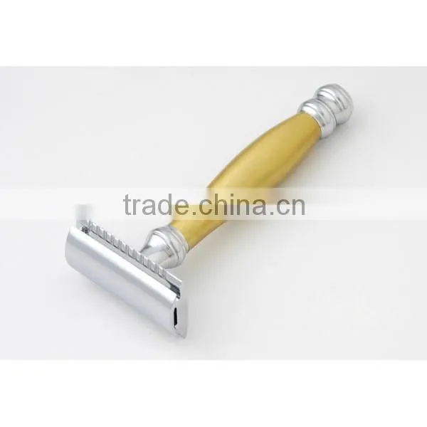 Hot Selling Shaving Razors Safety Double Edge, Best Selling Quality Shaving Razordouble Edge Shaving Safety Razor Factory photo-2