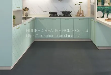 U SHAPED KITCHEN CABINET DESIGN photo-2