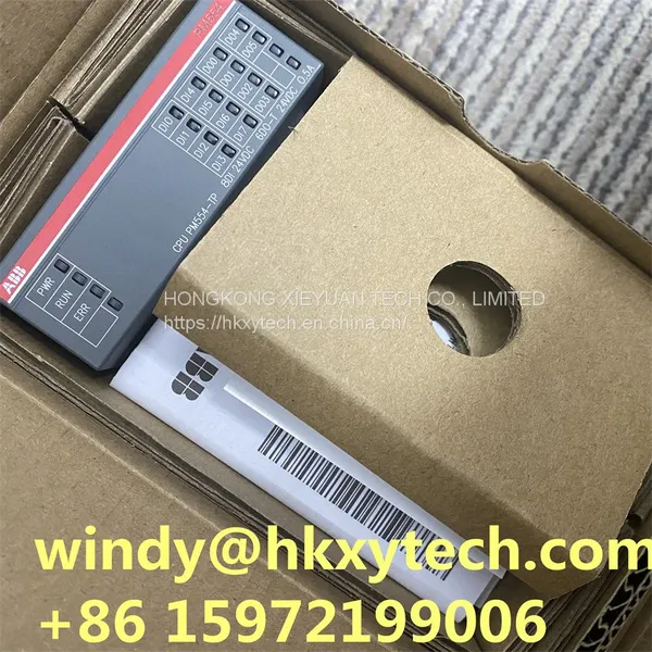 Наличие на складе ABB PM556-TP-ETH 1SAP121200R0071 AC500, контроллер программной логики по хорошей цене, есть в наличии