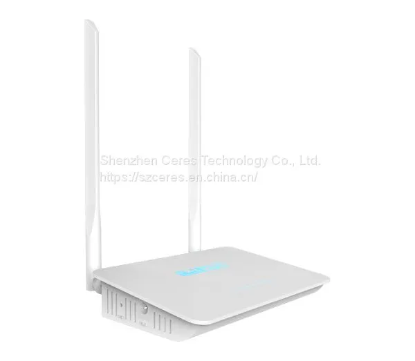 300m Wireless N Gigabit Router