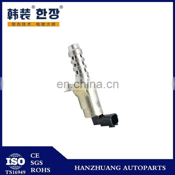 A Grade Quality Variable Valve Timing Control Solenoid 23796-EN200 VVT For Nisan Versa photo-4