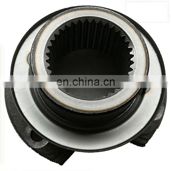 Dongfeng Truck Driven Shaft Flange 2502ZHS01-065 photo-2
