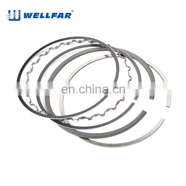 Gasoline Engine 71.1mm Piston Ring K1Y0-11-SCO photo-4