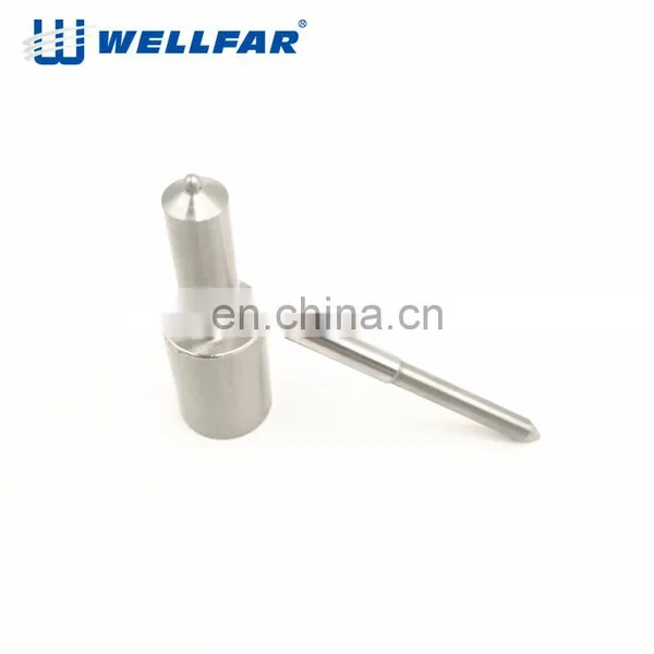 Wellfar Hot Sale Diesel Auto Engine Assembly Fuel Injector Nozzle Dlla136s1000 0433271775 photo-2