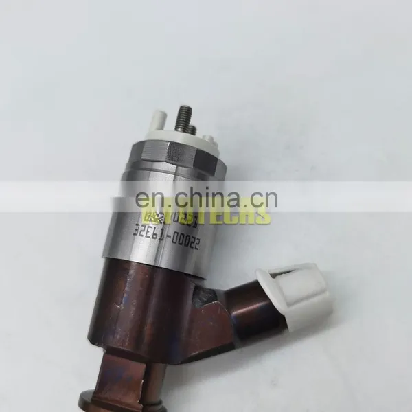 2022 Hot Sale 32E61-00022 326-4740 Engine Injector C4.2 E315DL E318DL E319D E319DL E319DLN photo-4
