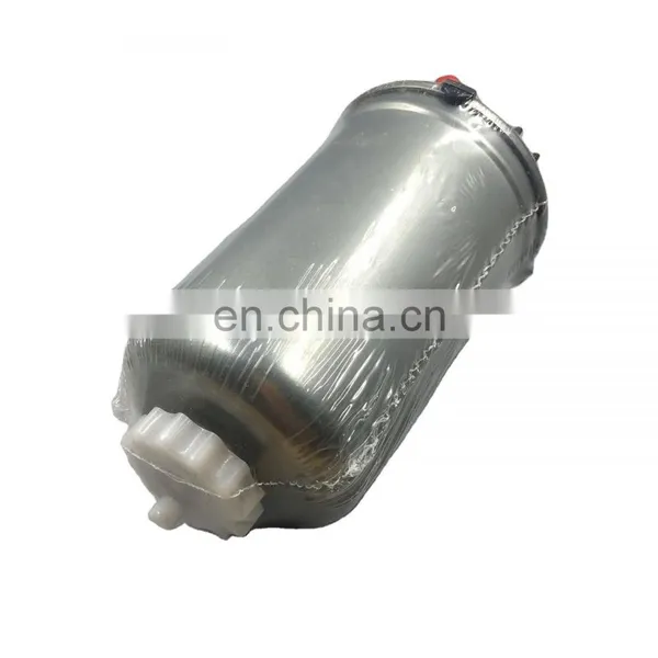 FILONG Aluminium Fuel Filter for Suitable for High Quality Fuel Filter of Volkswagen 6RF127400A photo-2
