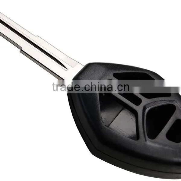 Mitsubishi Remote Key Shell 4 Button /Right Car Key Shell