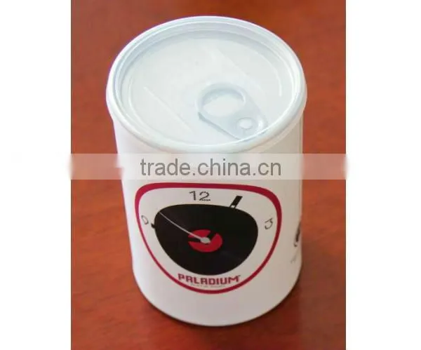 Novelty Gift Cans