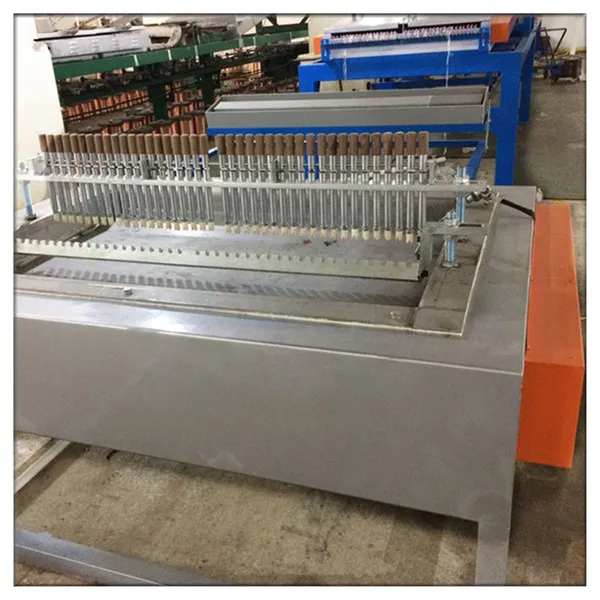 Tin melting furnace for cable wire tin plating