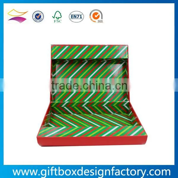 Custom Kraft Paper Box, Paper Gift Box, Cardboard Box Supplier's Choice photo-3