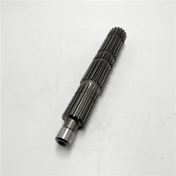 Hot Selling Original Transmission Gearbox Gear Shaft Input Shaft Main Shaft For SINOTRUK photo-2