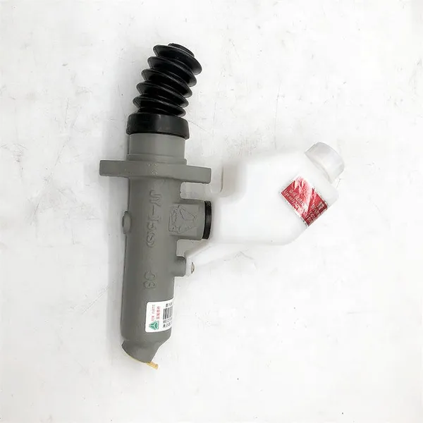 Hot Selling Original For HOWO HOWO Clutch Master Pump WG9719230013 photo-4
