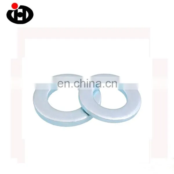 High Quality Flat Washer Self - Locking Washer photo-2