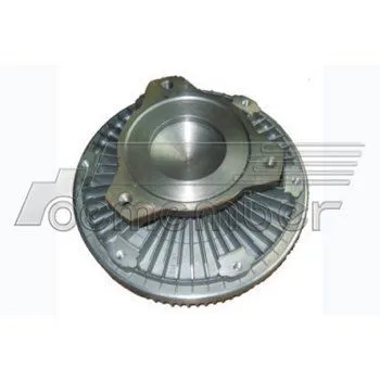 Truck Parts Fan Clutch 0002007022
