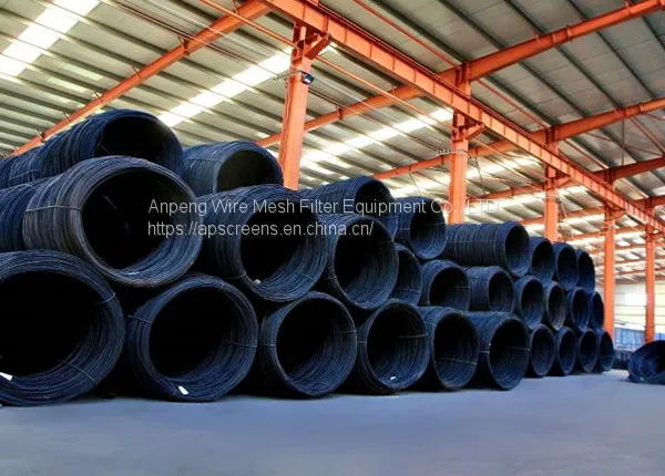 Screening in Mining