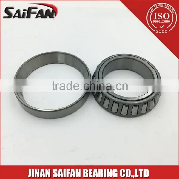 Taper Roller Bearing 32232 Sports Apparatus Bearing 32232 NSK SAIFAN Roller Bearing 32232 photo-2
