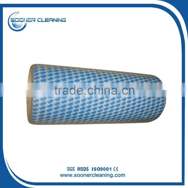 Wholesale Nonwoven Disposable Dish Cleaning Towel photo-2