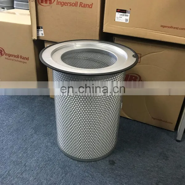 23545841 Oil Separator for Ingersoll Rand Air-compressor Spare Parts Air Compressor Filter photo-3