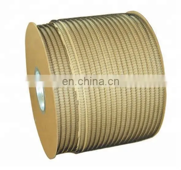 UT520 Automatic Twin Spiral-o Loop Wire Binding Machine Nylon Coated Binder Equipment photo-3