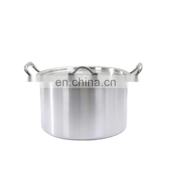 7 Pieces 14cm to 26cm Aluminum Caldero Nonstick Cookware Sets photo-2