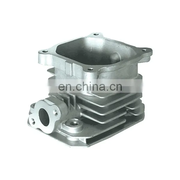 Die Casting Aluminum Housing Gearbox Transmission Case OEM Service photo-3