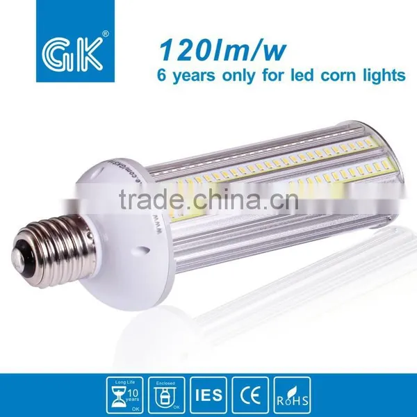 Dimmable E40 Led Outdoor Flood Lights 45w Bulb Led Lamp Replace 250watt Metal Halide photo-4