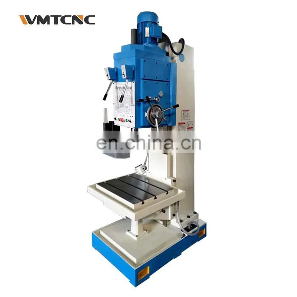 Vertical Drilling Machine Z5150B With CE photo-2