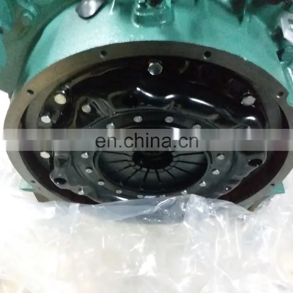 Brand New and Original 110hp-400hp Faw Xichai Engine for Vehicles photo-5