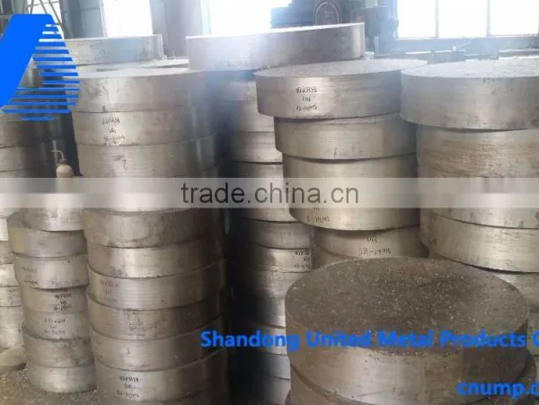 P20 D3 A2 Mould Steel photo-2