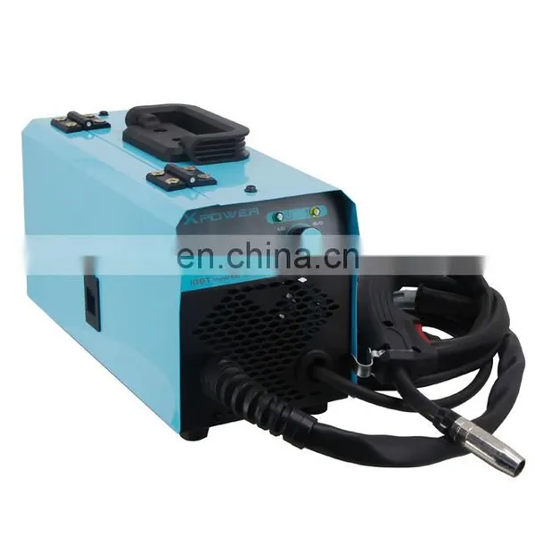 IGBT Maquina de Soldar Inverter Mig Welders MIG/MMA-250 photo-5