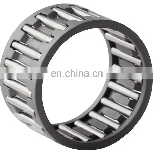 Durable Needle Roller Bearing Follower Friction Resistant Cam Steel Bolt Crawler Bearing photo-4