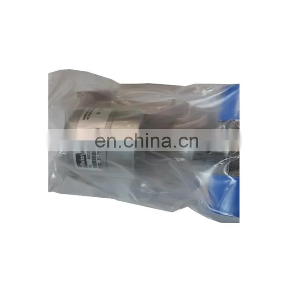 Genuine Parker Solenoid Valve 301DG1EVG2-4965933D With Good Price photo-3
