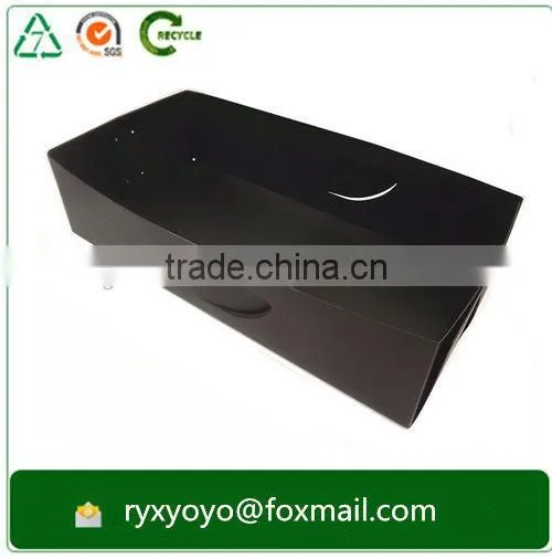 Custom Design pp Hardcover Plastic Drawer Storage Box for Home photo-3