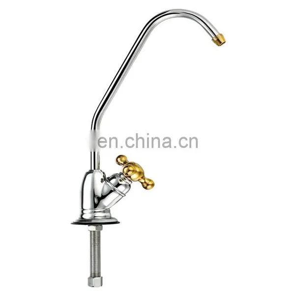 Lead Free Modern Water Filter Faucet Taps and Kitchen Faucets photo-2